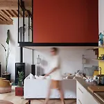 Lägenhet Le Canut Lyon