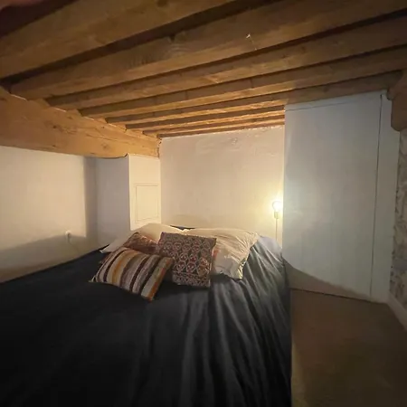 Le Canut Appartement
