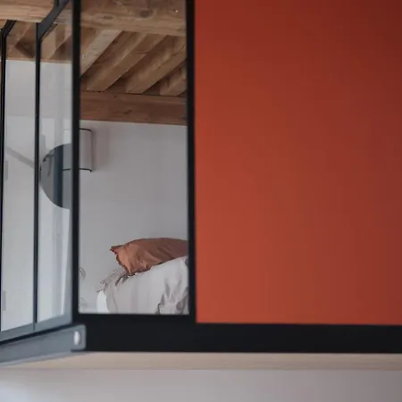 Apartamento Le Canut Lyon