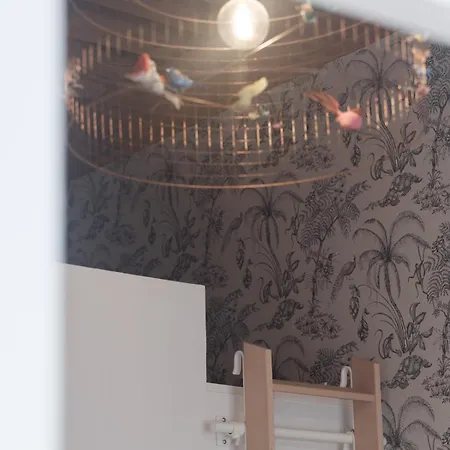 Apartment Le Canut Lyon